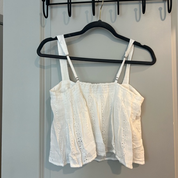 Summer crop top - Picture 3 of 3